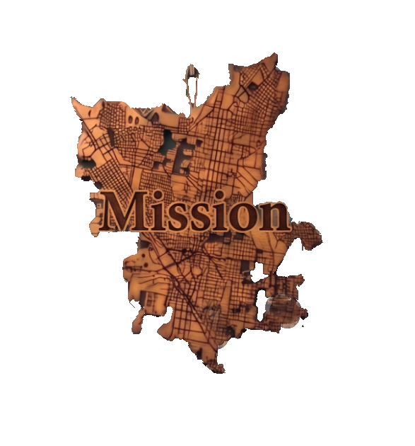 Mission Placard